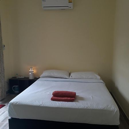 Khanom Garden Suite Eksteriør billede