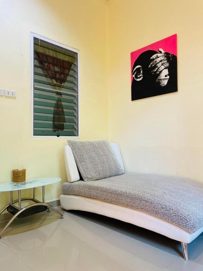 Khanom Garden Suite Eksteriør billede