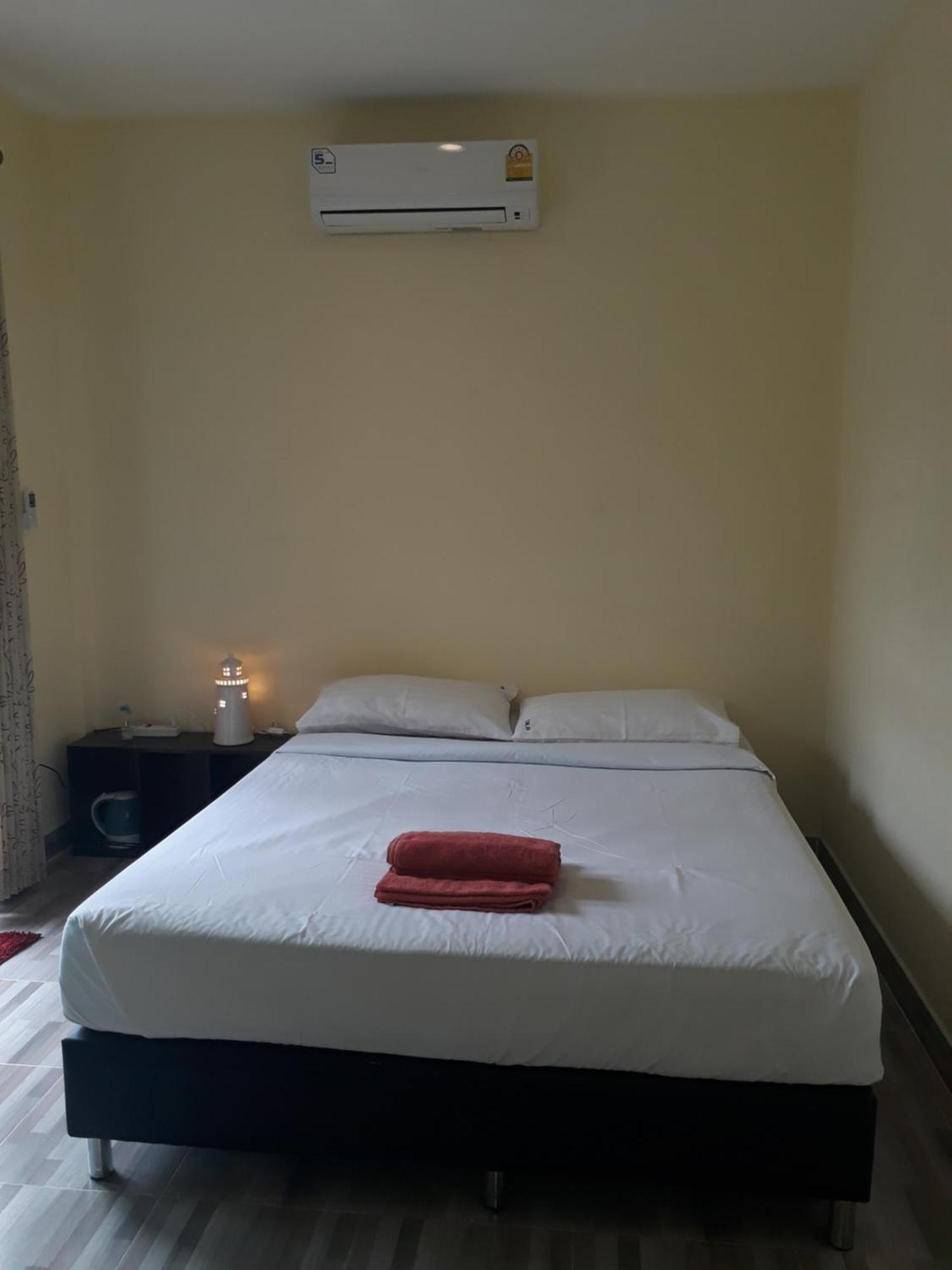 Khanom Garden Suite Eksteriør billede